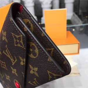 Louis Vuitton Monogram Josephine Wallets (Varied Colors)