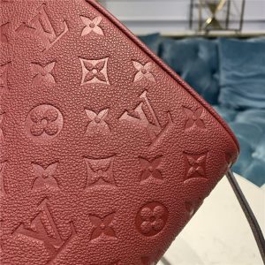 Replica Louis Vuitton Speedy Bandouliere 30 Empreinte (Varied Colors)