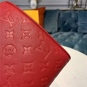 Replica Louis Vuitton Speedy Bandouliere 30 Empreinte (Varied Colors)