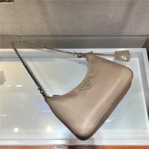 Prada Re-Edition 2005 Nylon Replica Bag (Varied Colors)