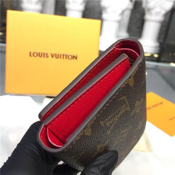 Louis Vuitton Victorine Wallet