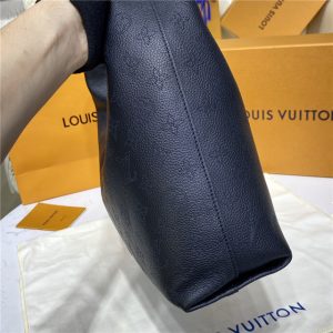 Louis Vuitton Why Knot MM Black