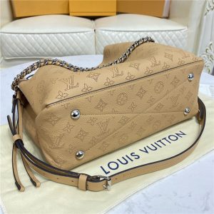 Louis Vuitton Bella Tote Mahina Arizona Brown