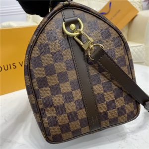 Louis Vuitton Speedy Bandouliere 30 Damier Ebene