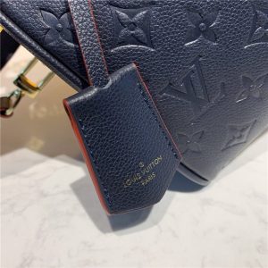 Replica Louis Vuitton Speedy Bandouliere 30 Empreinte (Varied Colors)