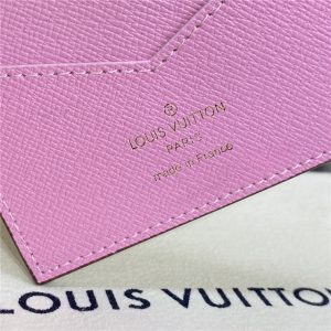 Louis Vuitton Passport Cover