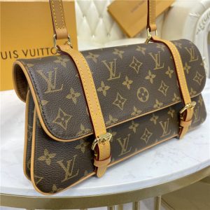 Louis Vuitton Vintage Shoulder Bag