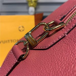 Replica Louis Vuitton Speedy Bandouliere 30 Empreinte (Varied Colors)