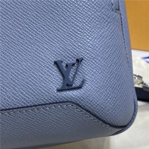 Louis Vuitton Avenue Sling Bag Grey