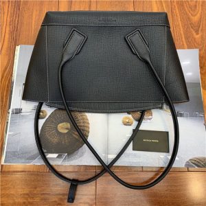 Bottega Veneta Arco 48 Bag Grainy Calfskin (Varied Colors)