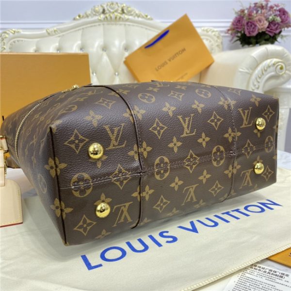 Louis Vuitton Melie Monogram