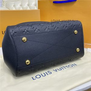 Louis Vuitton Montaigne MM (Varied Colors)