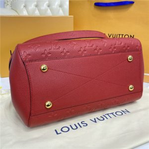 Louis Vuitton Montaigne MM (Varied Colors)