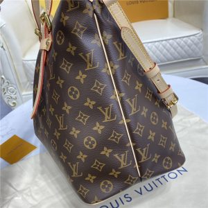 Louis Vuitton Monogram Palermo GM