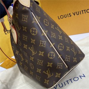 Louis Vuitton Palermo PM