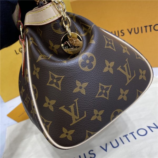 Louis Vuitton Monogram Tivoli PM