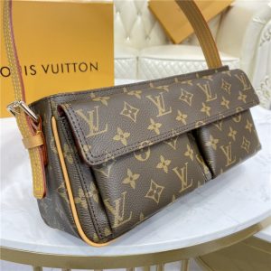 Louis Vuitton Viva Cite MM