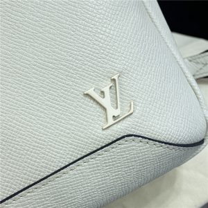 Louis Vuitton Avenue Sling Bag Beige