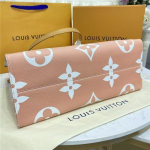 Louis Vuitton OnTheGo GM Mist
