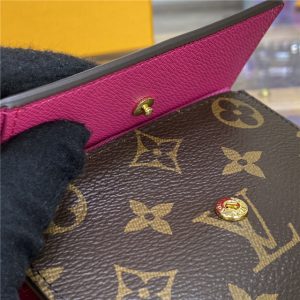 Louis Vuitton Victorine Wallet