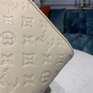 Replica Louis Vuitton Speedy Bandouliere 30 Empreinte (Varied Colors)