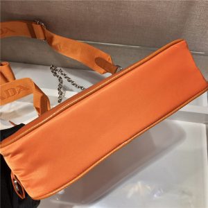 Prada Re-Edition 2005 Nylon Replica Bag (Varied Colors)