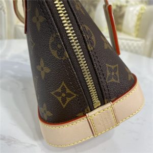 Louis Vuitton Alma Replica Monogram BB