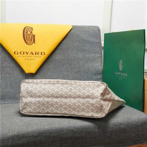 Goyard Saint Louis Tote MM Replica (Varied Colors)