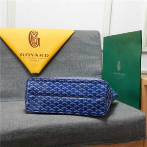 Goyard Saint Louis Tote MM Replica (Varied Colors)