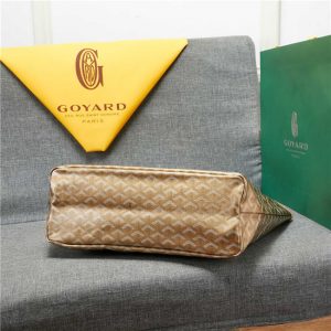 Goyard Saint Louis Tote MM Replica (Varied Colors)