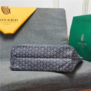 Goyard Saint Louis Tote MM Replica (Varied Colors)