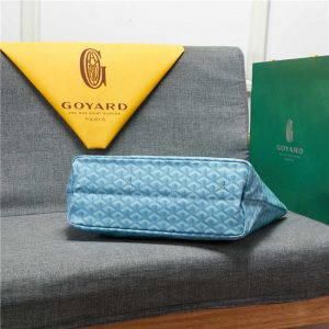 Goyard Saint Louis Tote MM Replica (Varied Colors)