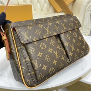 Louis Vuitton Viva Cite GM