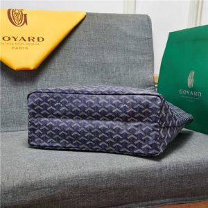 Goyard Saint Louis Tote MM Replica (Varied Colors)