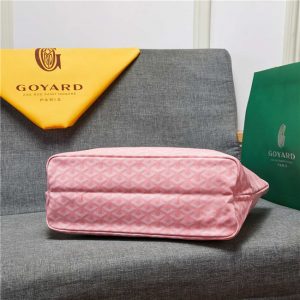 Goyard Saint Louis Tote MM Replica (Varied Colors)