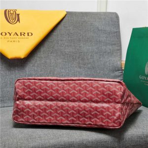 Goyard Saint Louis Tote MM Replica (Varied Colors)