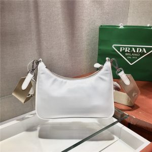 Prada Re-Edition 2005 Nylon Replica Bag (Varied Colors)