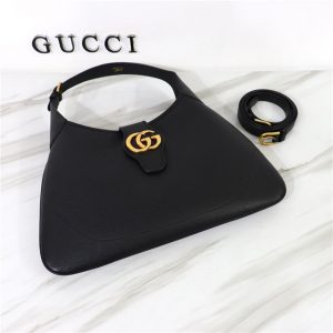 Gucci Aphrodite Medium Shoulder Bag (Varied Colors)