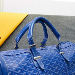 Goyard Travelling bag (Varied Colors)