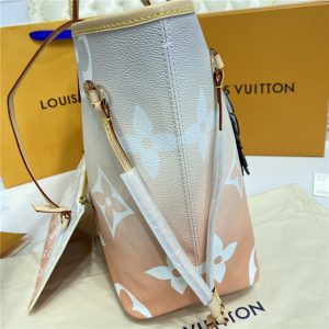 Louis Vuitton Neverfull Replica MM Mist
