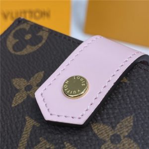 Louis Vuitton Card Holder (Varied Colors)