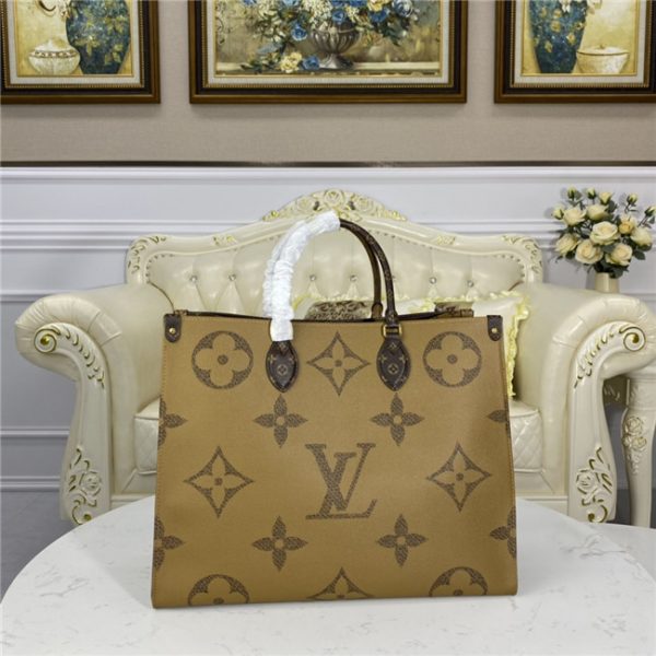 Louis Vuitton Replica Onthego GM Bags