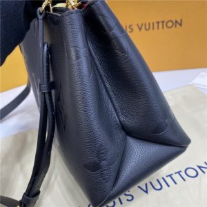 Louis Vuitton Petit Palais Replica (Varied Colors)