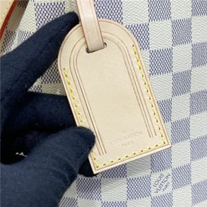 Louis Vuitton Graceful Replica Damier Azur Canvas MM (Varied Colors)