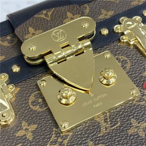 Louis Vuitton Petite Malle