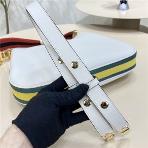 Gucci Attache Large Bag (Varied Colors)