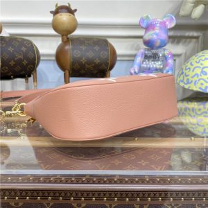 Louis Vuitton Bagatelle Rose Trianon