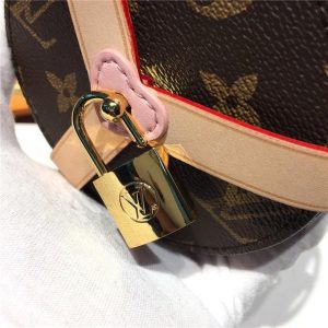 Louis Vuitton Lock Me Box PM (Varied Colors)