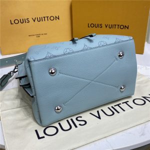 Louis Vuitton Muria Bucket Bag (Varied Colors)