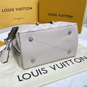 Louis Vuitton Muria Bucket Bag (Varied Colors)